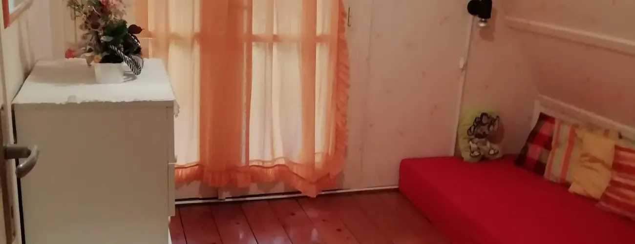 Turul Tanya  Mrahalom - Szilveszter