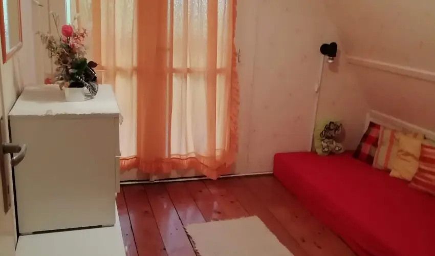 Turul Tanya  Mrahalom - Szilveszter