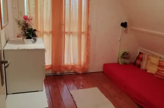 Turul Tanya - Szilveszter