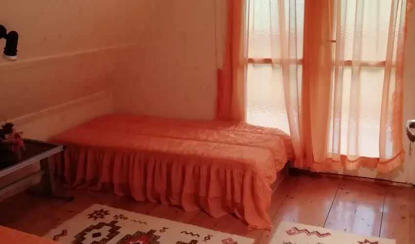 Turul Tanya  Mrahalom - Szilveszter