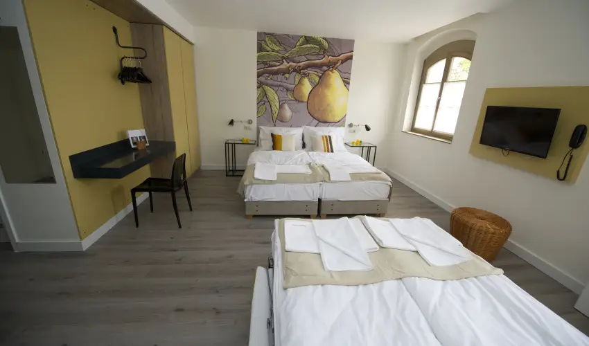 Vadkert Major Srvr - Szilveszter (min. 2 j)