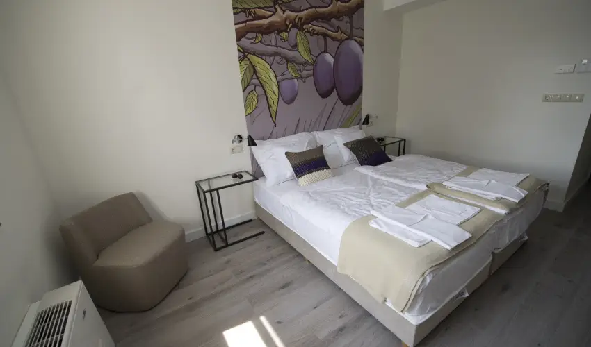 Vadkert Major Srvr - Szilveszter (min. 2 j)