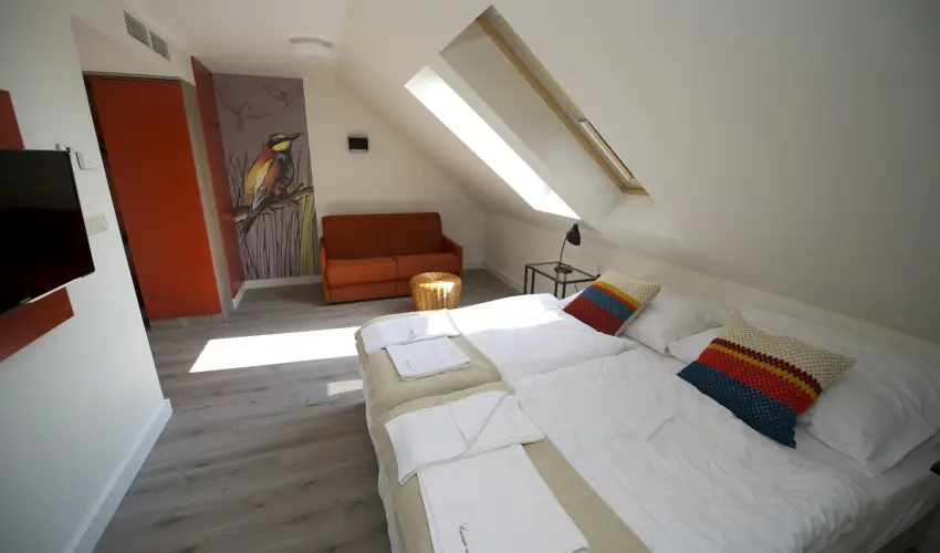 Vadkert Major Srvr - Szilveszter (min. 2 j)