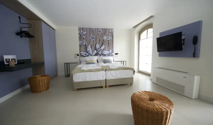 Vadkert Major Srvr - Szilveszter (min. 2 j)