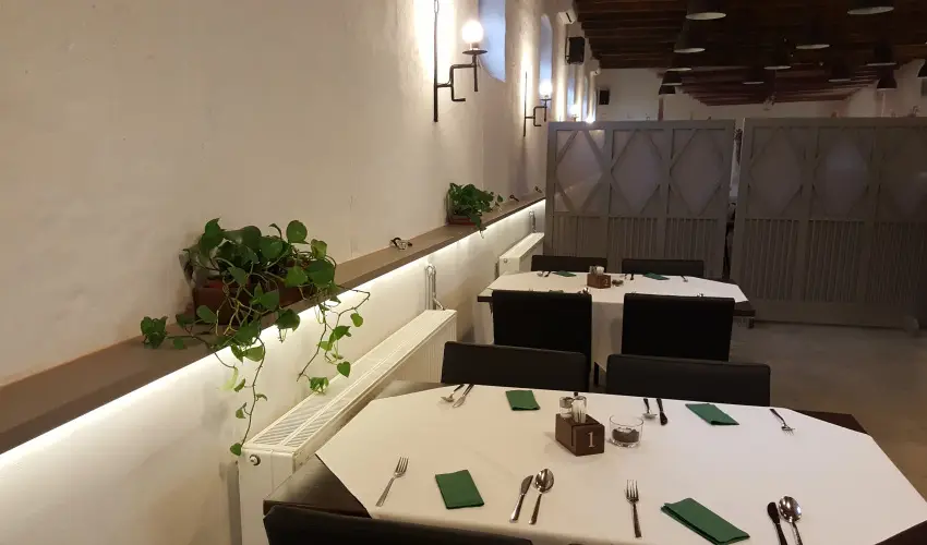 Vadkert Major Srvr - Szilveszter (min. 2 j)