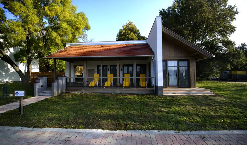 Vadkert Major Srvr - Szilveszter (min. 2 j)