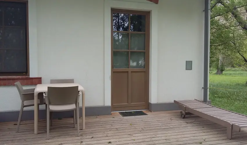 Vadkert Major Srvr - Szilveszter (min. 2 j)