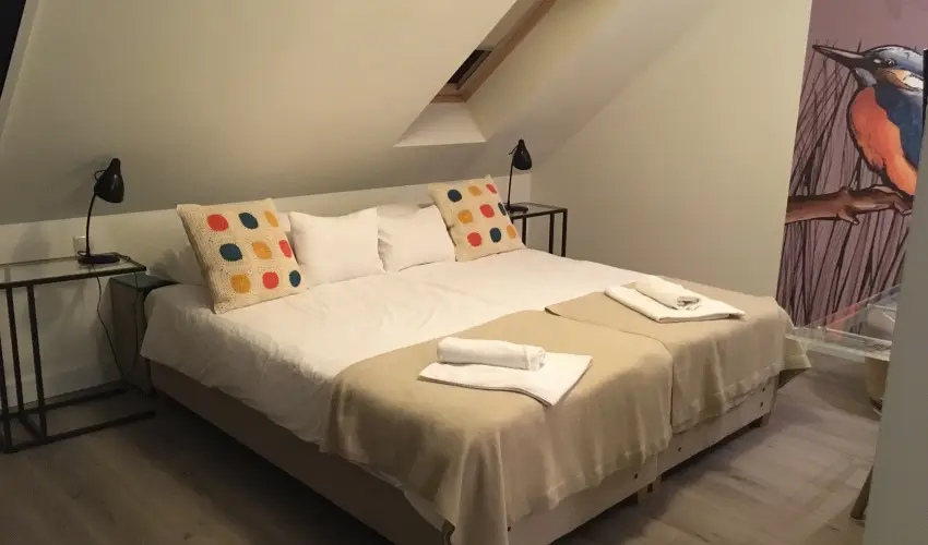 Vadkert Major Srvr - Szilveszter (min. 2 j)