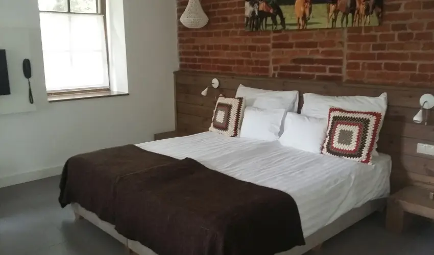 Vadkert Major Srvr - Szilveszter (min. 2 j)