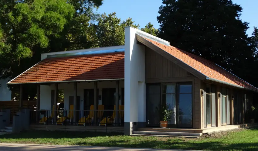 Vadkert Major Srvr - Szilveszter (min. 2 j)