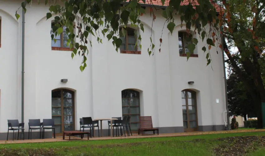 Vadkert Major Srvr - Szilveszter (min. 2 j)