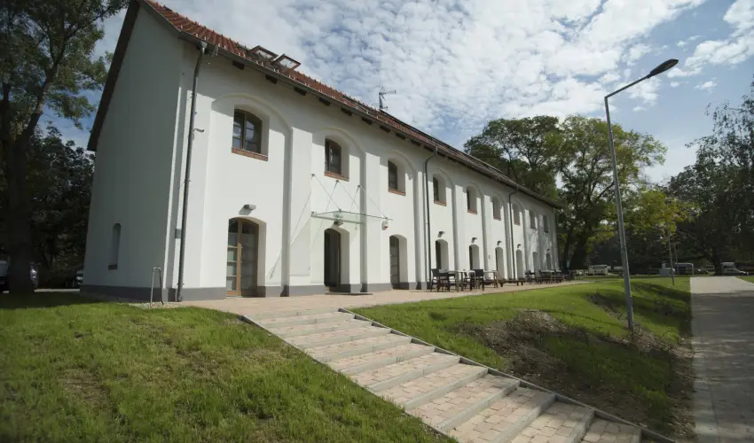 Vadkert Major Srvr - Szilveszter (min. 2 j)