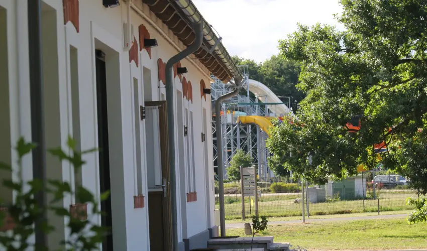 Vadkert Major Srvr - Szilveszter (min. 2 j)