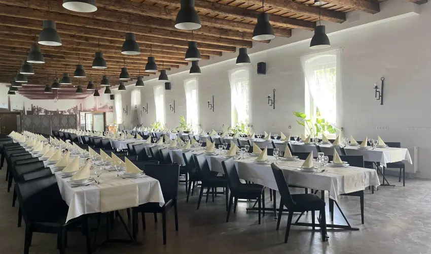 Vadkert Major Srvr - Szilveszter (min. 2 j)