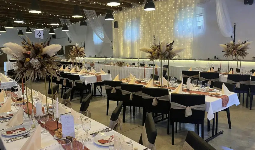 Vadkert Major Srvr - Szilveszter (min. 2 j)