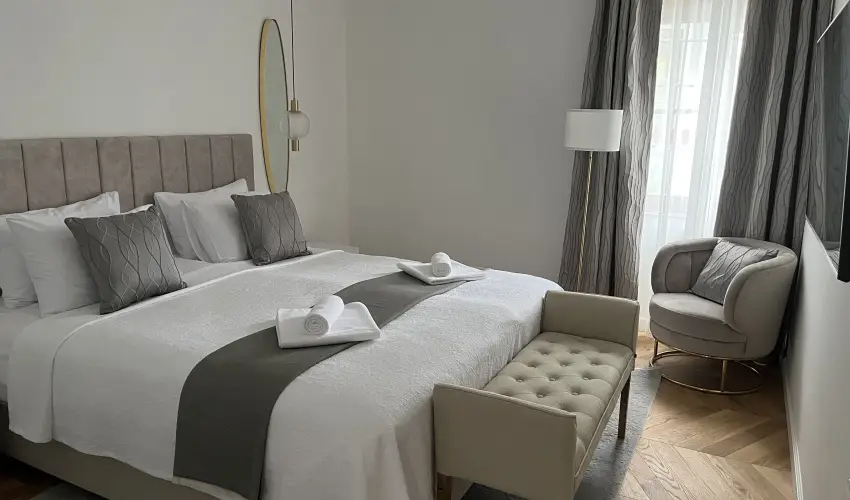 Vadkert Major Srvr - Szilveszter (min. 2 j)