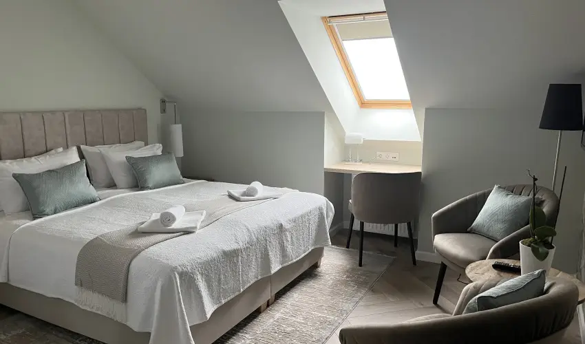 Vadkert Major Srvr - Szilveszter (min. 2 j)