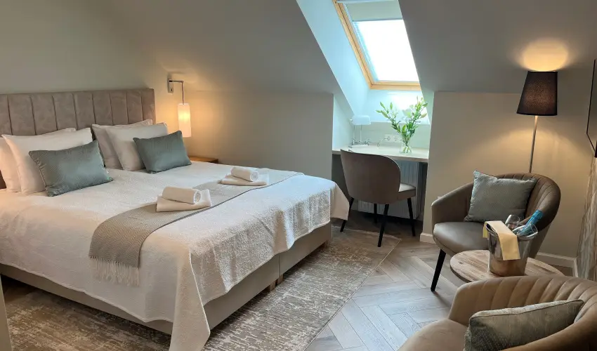 Vadkert Major Srvr - Szilveszter (min. 2 j)