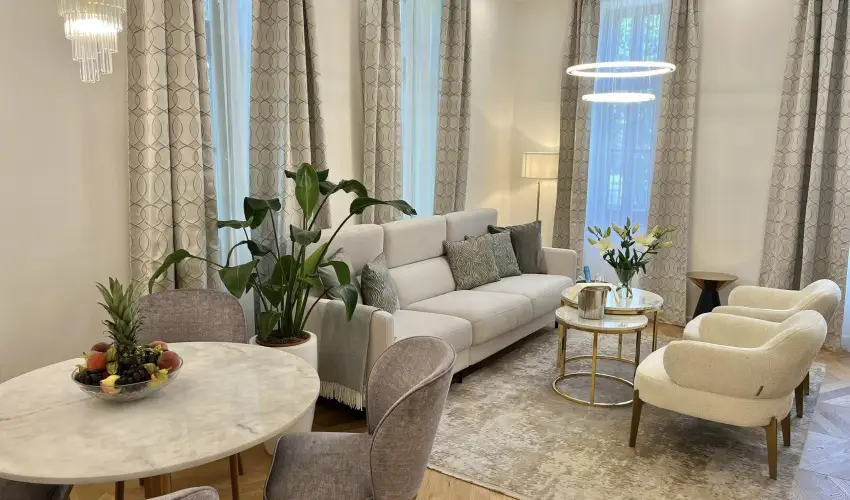 Vadkert Major Srvr - Szilveszter (min. 2 j)