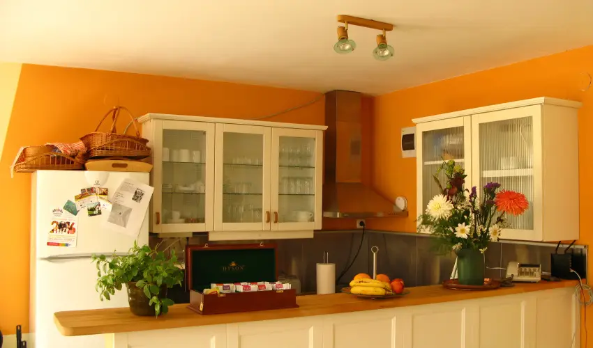 Vadr�zsa Vend�gh�z Szentendre - Szilveszter (min. 3 �j)