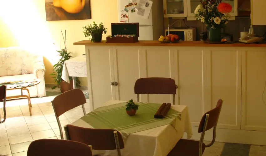 Vadr�zsa Vend�gh�z Szentendre - Szilveszter (min. 3 �j)