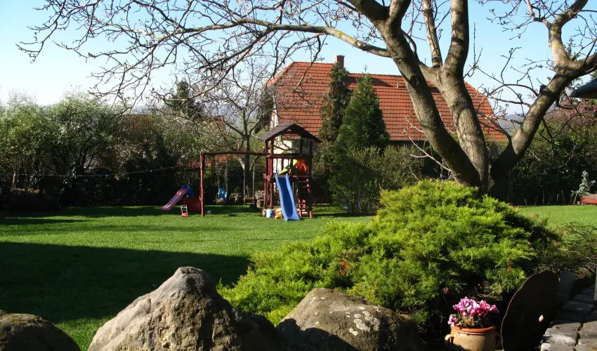 Vadr�zsa Vend�gh�z Szentendre - Szilveszter (min. 3 �j)