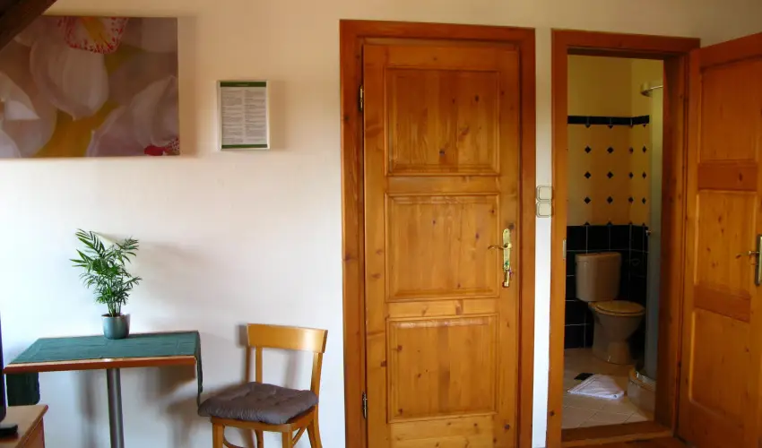Vadr�zsa Vend�gh�z Szentendre - Szilveszter (min. 3 �j)
