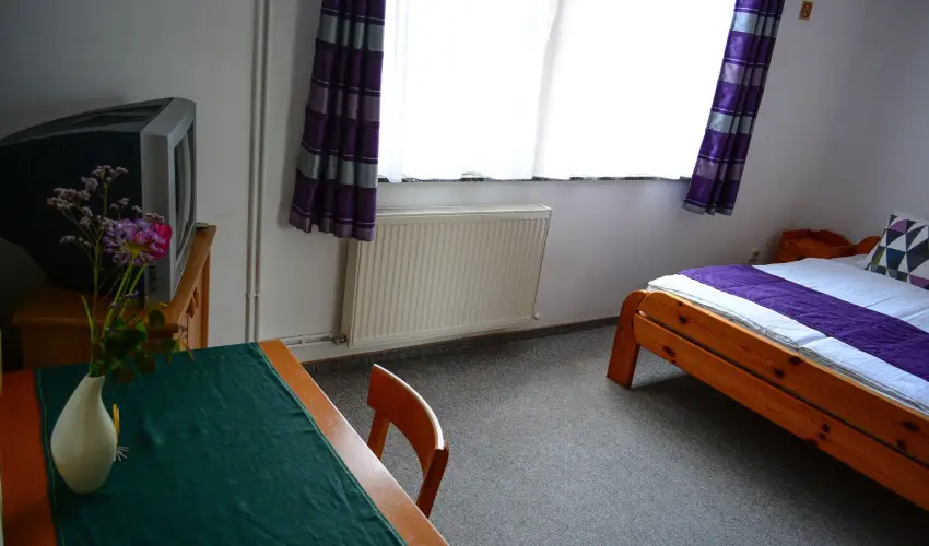 Vadr�zsa Vend�gh�z Szentendre - Szilveszter (min. 3 �j)