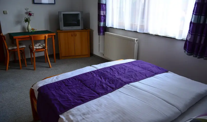 Vadr�zsa Vend�gh�z Szentendre - Szilveszter (min. 3 �j)