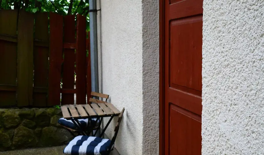 Vadr�zsa Vend�gh�z Szentendre - Szilveszter (min. 3 �j)