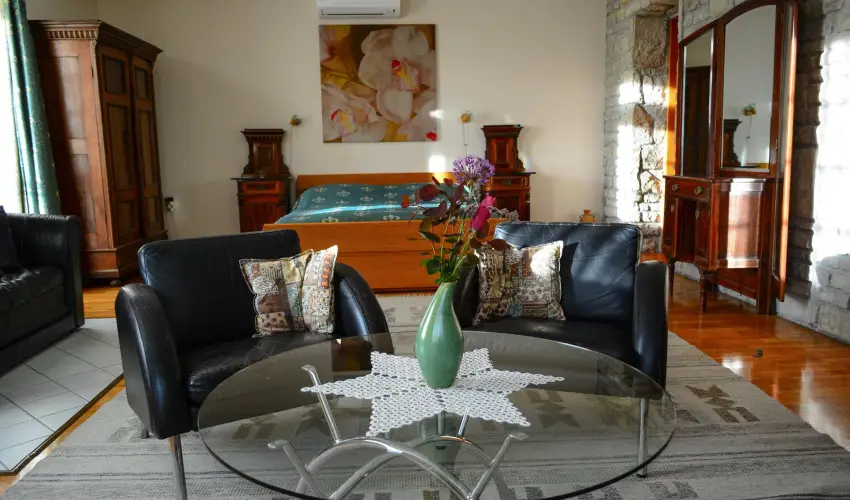 Vadr�zsa Vend�gh�z Szentendre - Szilveszter (min. 3 �j)