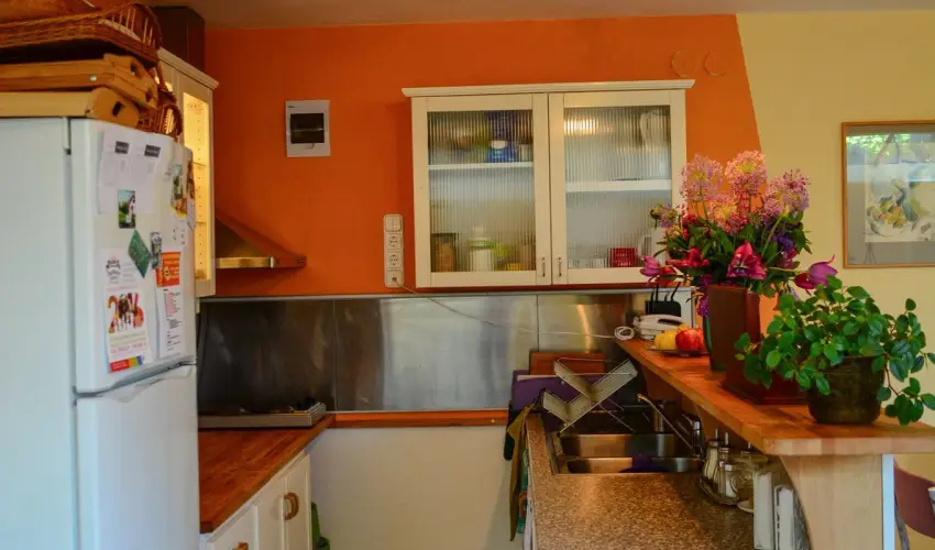 Vadr�zsa Vend�gh�z Szentendre - Szilveszter (min. 3 �j)