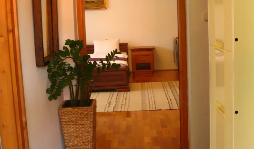Vadr�zsa Vend�gh�z Szentendre - Szilveszter (min. 3 �j)
