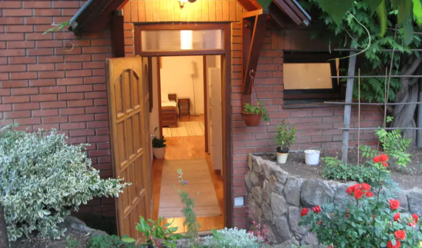Vadr�zsa Vend�gh�z Szentendre - Szilveszter (min. 3 �j)