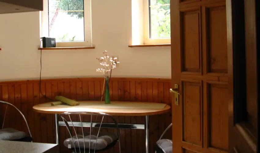 Vadr�zsa Vend�gh�z Szentendre - Szilveszter (min. 3 �j)