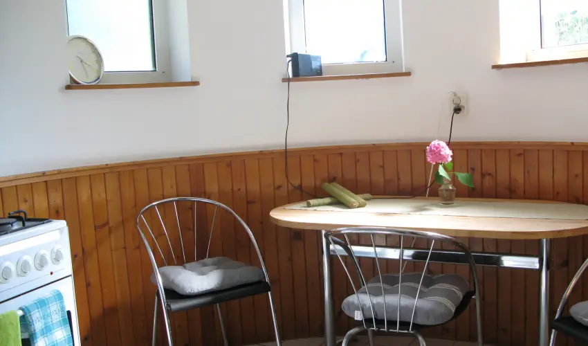 Vadr�zsa Vend�gh�z Szentendre - Szilveszter (min. 3 �j)