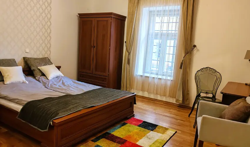 Vrosi Vendghz Szentendre Szentendre - Szilveszter