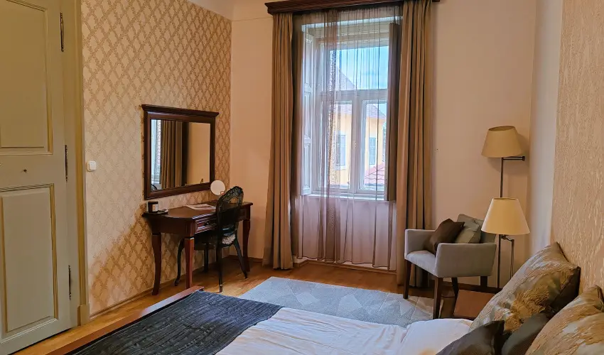 Vrosi Vendghz Szentendre Szentendre - Szilveszter