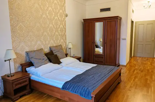 Vrosi Vendghz Szentendre - Szilveszter