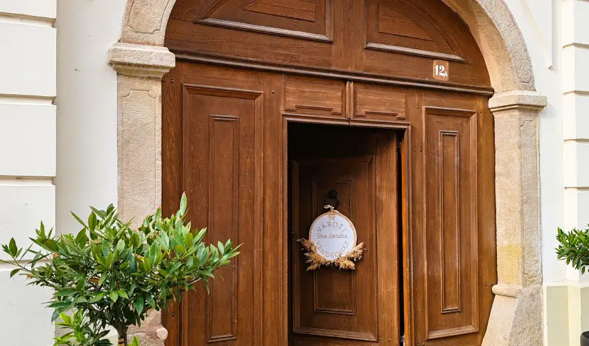 Vrosi Vendghz Szentendre Szentendre - Szilveszter