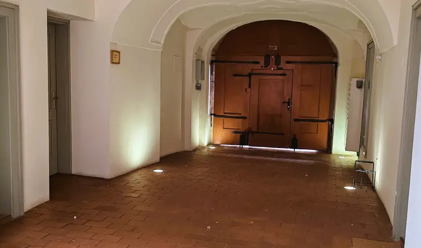 Vrosi Vendghz Szentendre Szentendre - Szilveszter