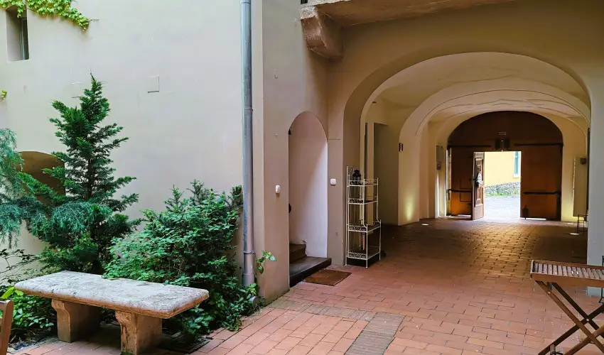 Vrosi Vendghz Szentendre Szentendre - Szilveszter