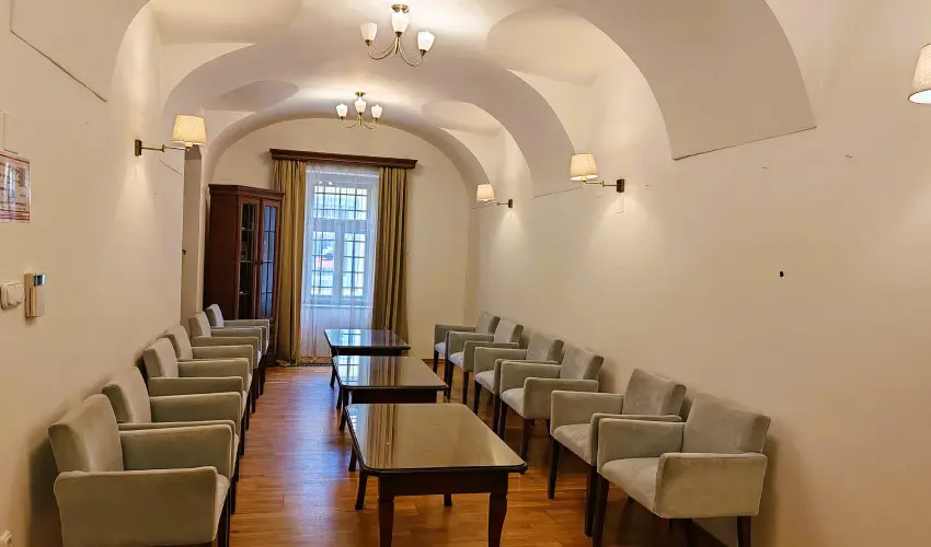 Vrosi Vendghz Szentendre Szentendre - Szilveszter