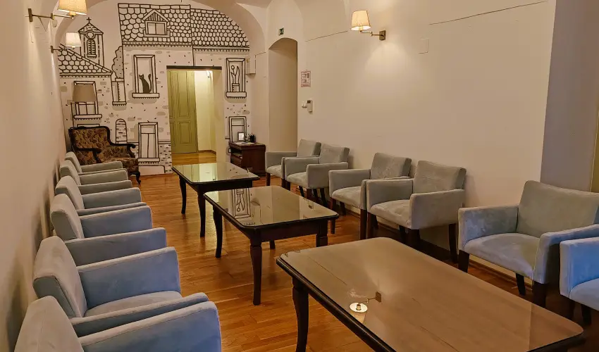 Vrosi Vendghz Szentendre Szentendre - Szilveszter