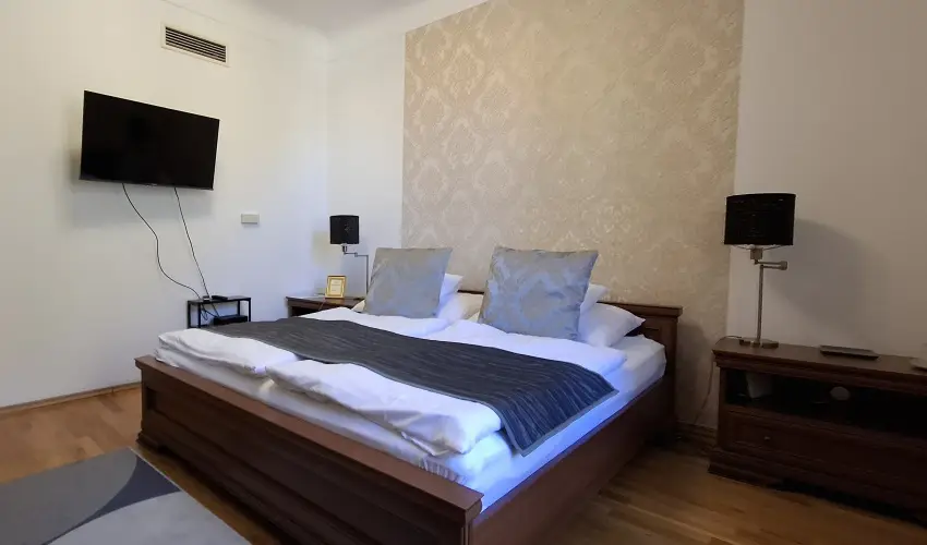 V�rosi Vend�gh�z Szentendre Szentendre - Szilveszter