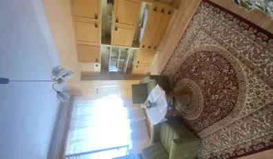 Vica Apartman Tiszajvros