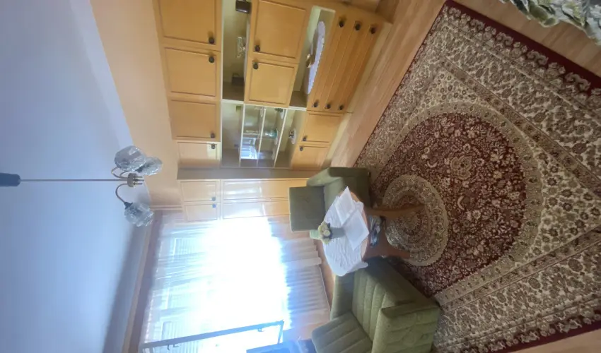 Vica Apartman Tiszajvros - Szilveszter (min. 2 j)