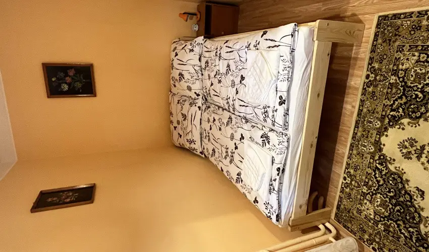 Vica Apartman Tiszajvros - Szilveszter (min. 2 j)