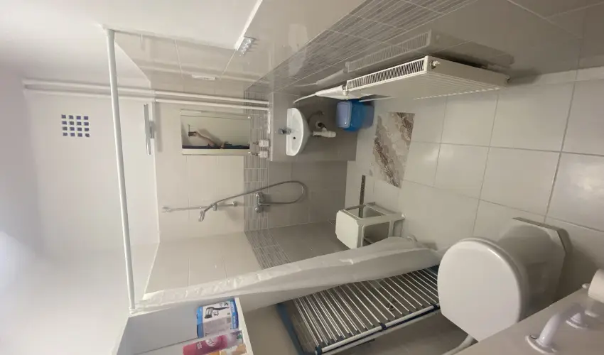 Vica Apartman Tiszajvros - Szilveszter (min. 2 j)