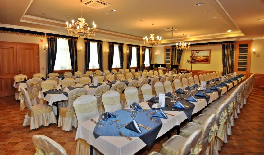 Hotel Villa Classica Ppa - Szilveszter (min. 3 j)